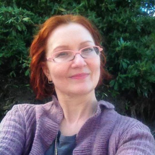 Svetlana Grimstad
